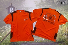 Finisher- und Event-Shirts